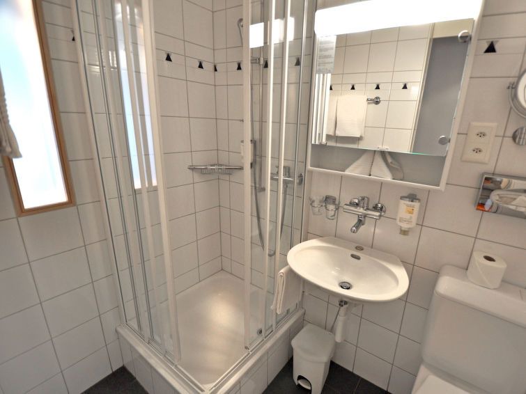 Photo of Bathroom in Unterseen