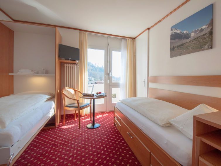 Photo of Bedroom in Unterseen