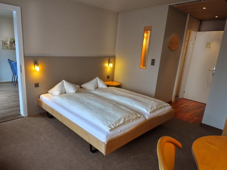 Photo of Bedroom in Unterseen