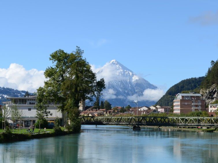 Photo of Outdoor in Unterseen