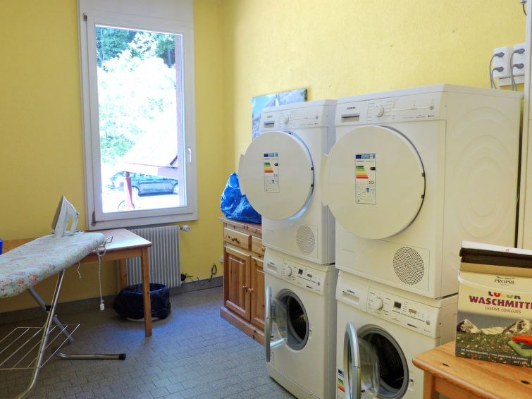 Photo of Livingroom in Unterseen