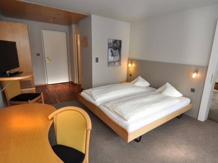 Photo of Bedroom in Unterseen