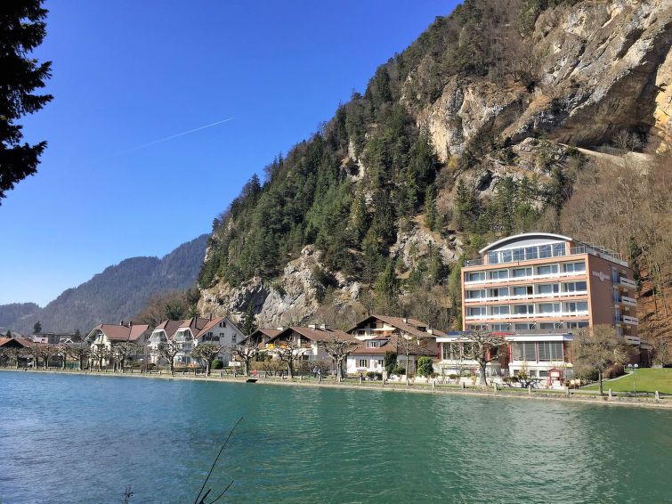 Photo of Outdoor in Unterseen