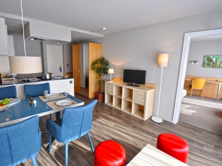 Photo of Livingroom in Unterseen