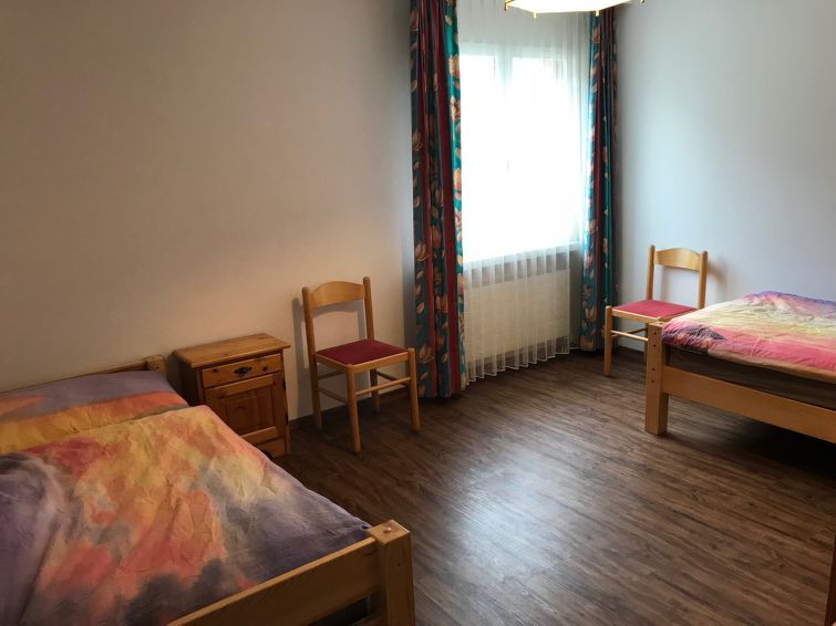 Photo of Bedroom in Disentis