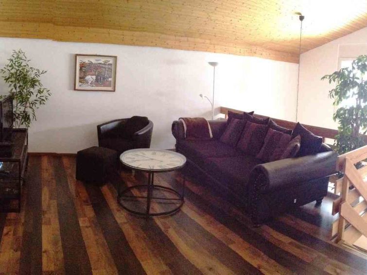 Photo of Livingroom in Disentis