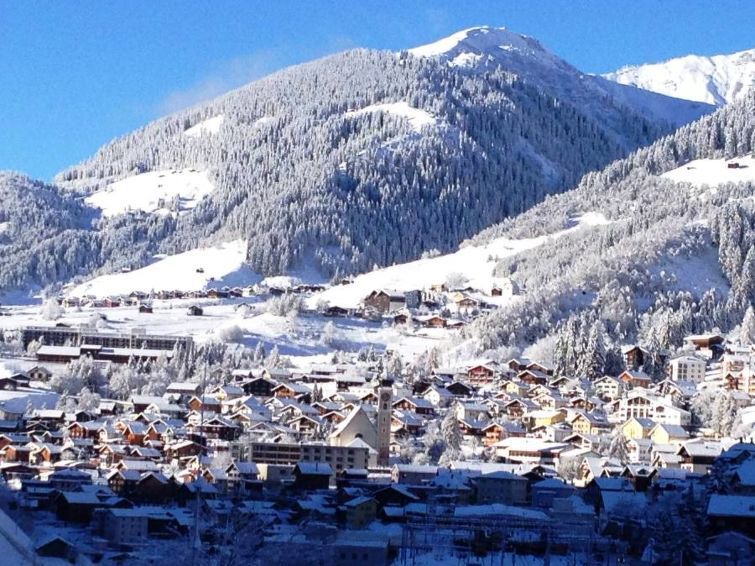 Photo of Others in Disentis