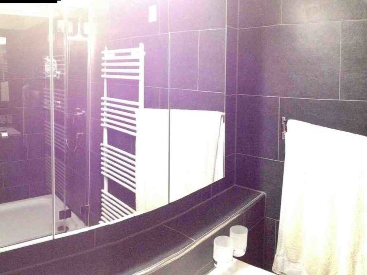 Photo of Bathroom in Disentis