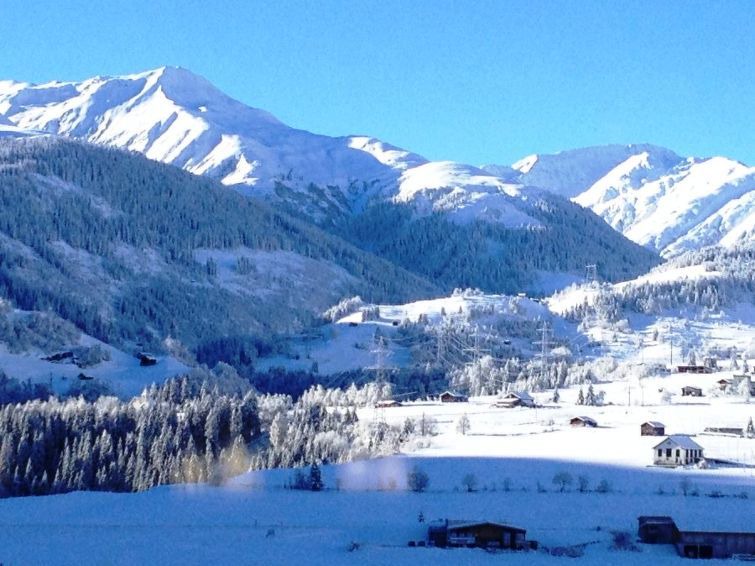 Photo of Outdoor in Disentis
