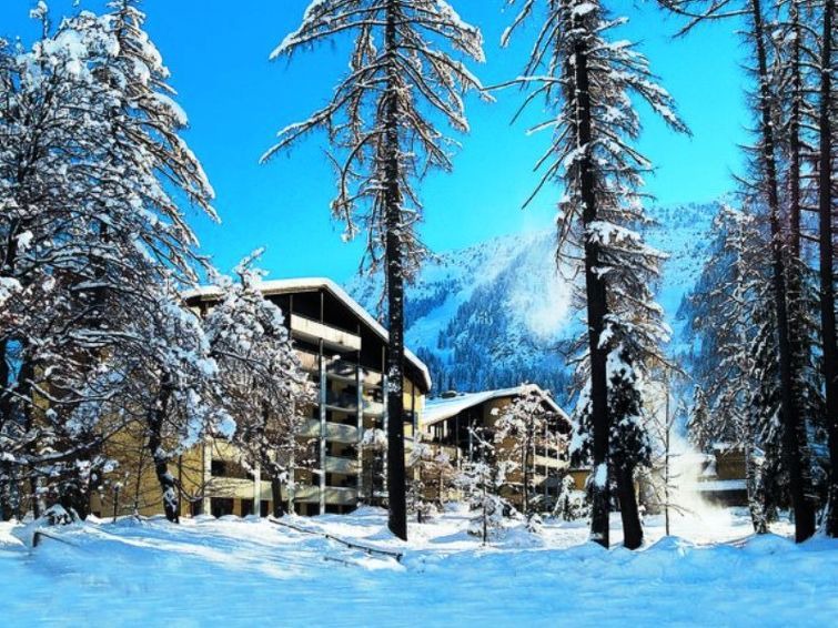 Photo of Outdoor in Disentis