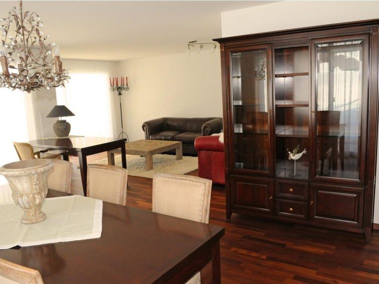 Photo of Livingroom in Kandersteg