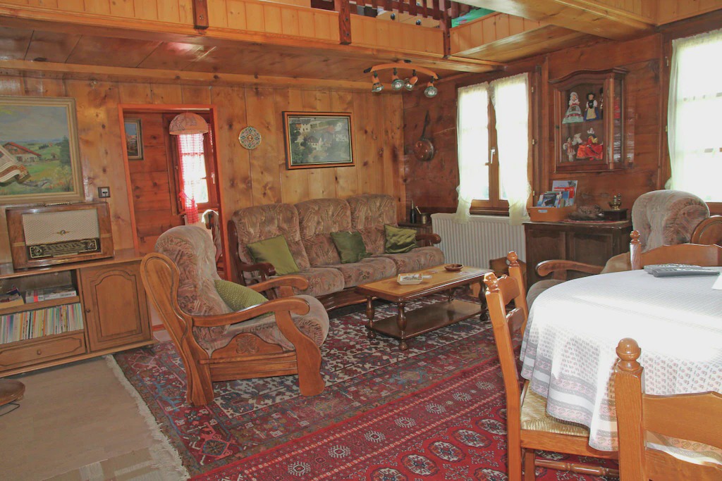 Photo of Others in Erschmatt