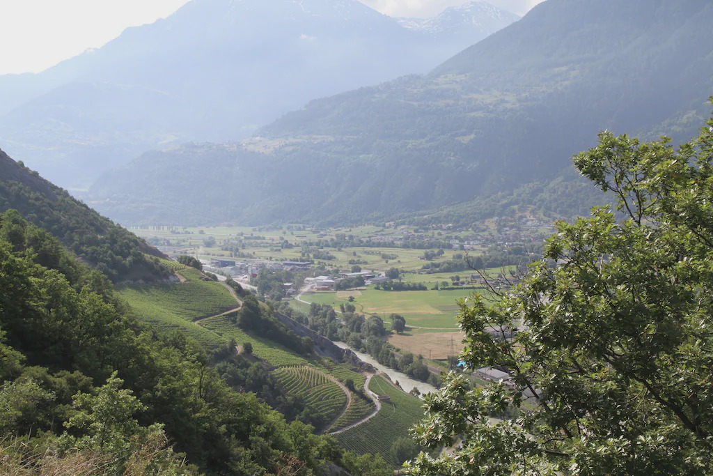 Photo of Others in Erschmatt
