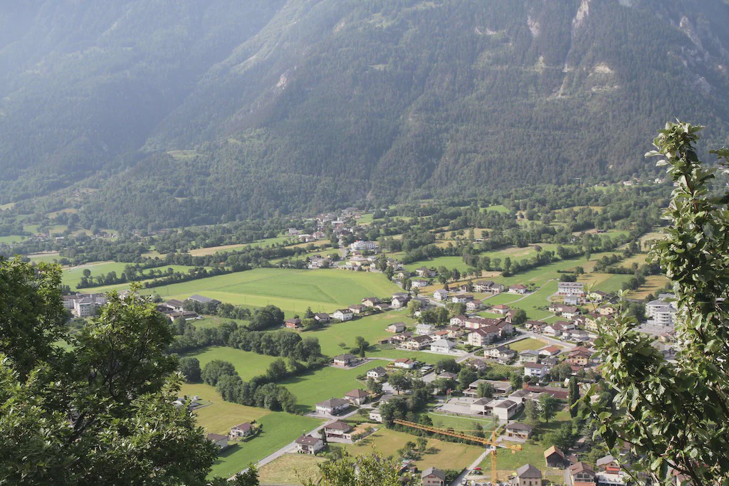 Photo of Others in Erschmatt
