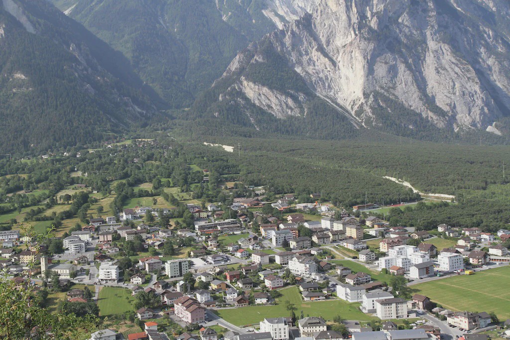 Photo of Others in Erschmatt