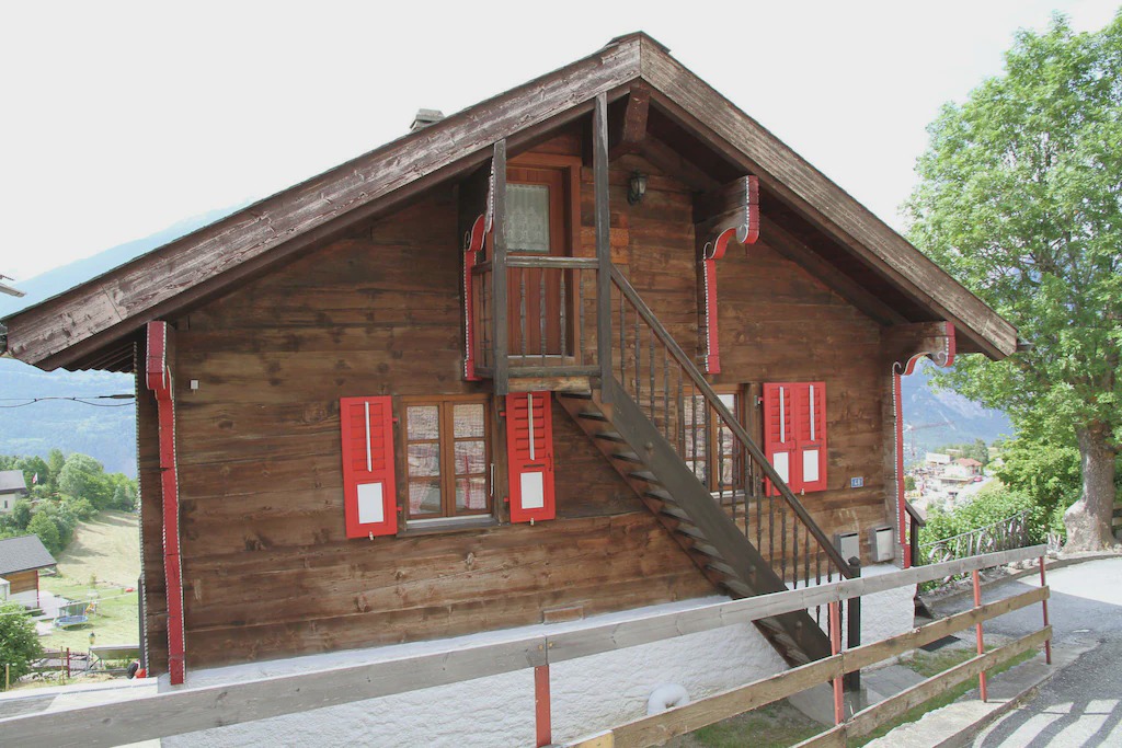 Photo of Others in Erschmatt