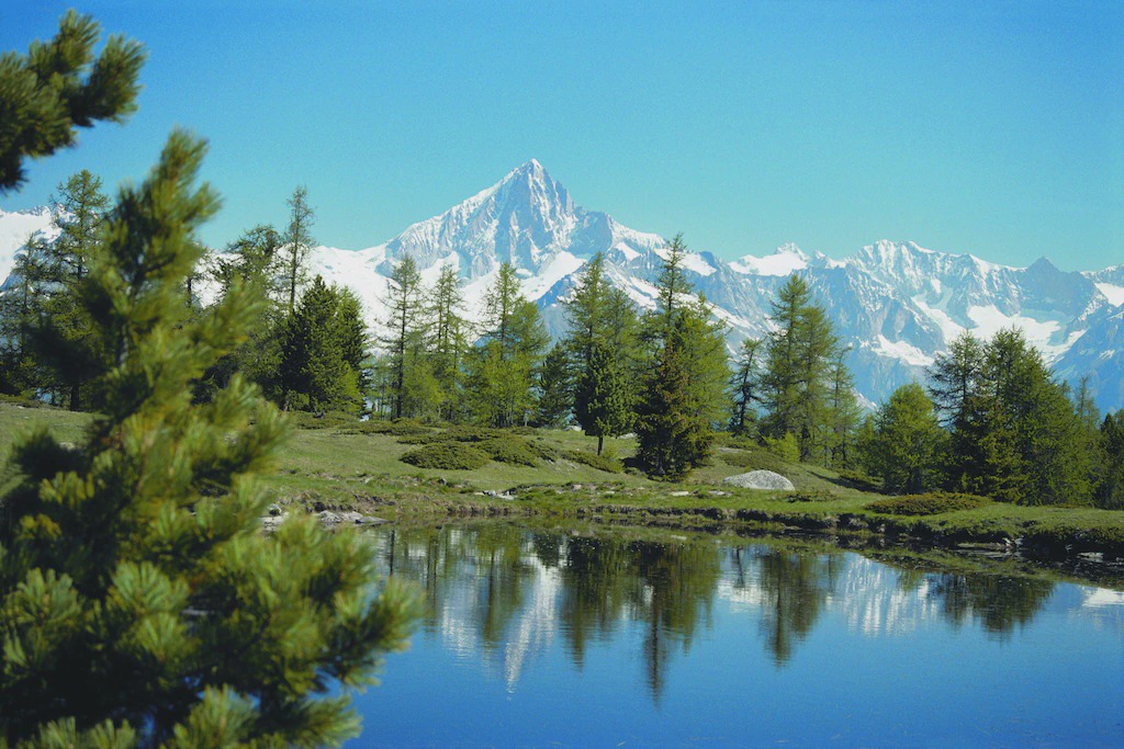 Photo of Others in Erschmatt