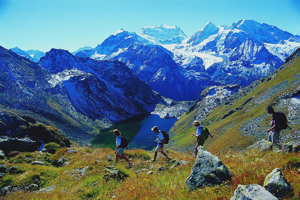 Photo of Others in Erschmatt