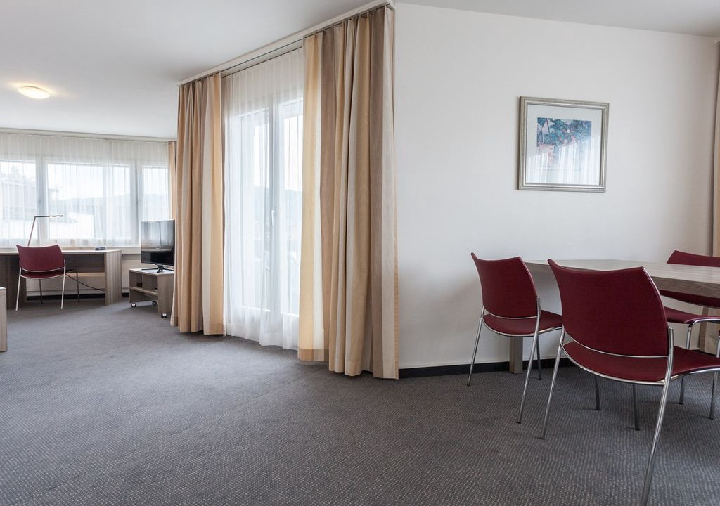 Photo of Livingroom in District 4