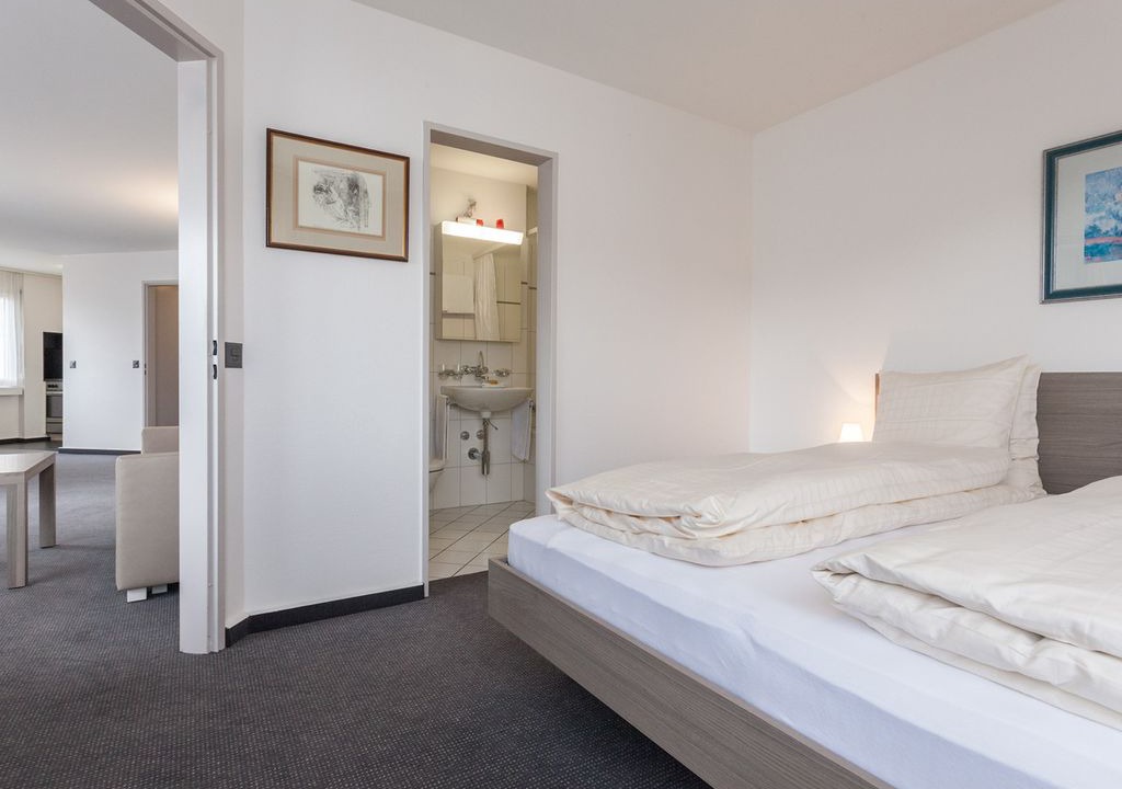 Photo of Bedroom in District 4