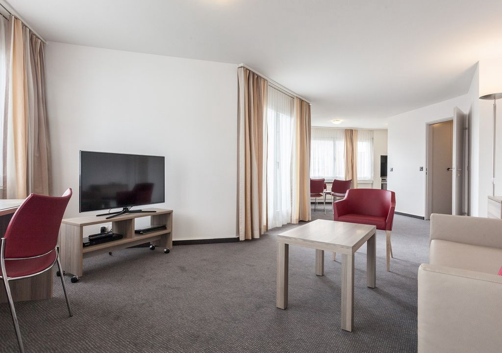 Photo of Livingroom in District 4
