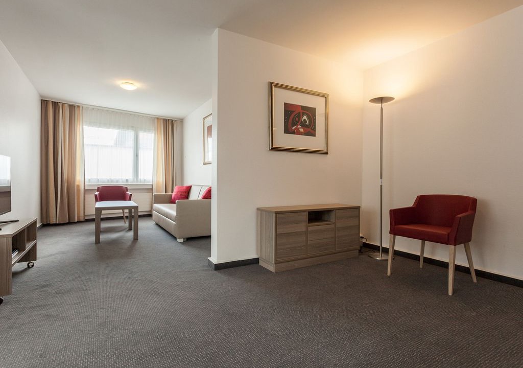 Photo of Livingroom in District 4