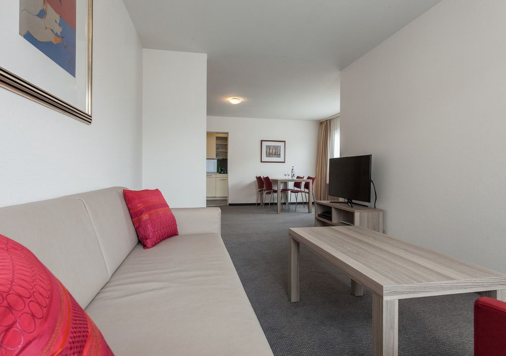 Photo of Livingroom in District 4