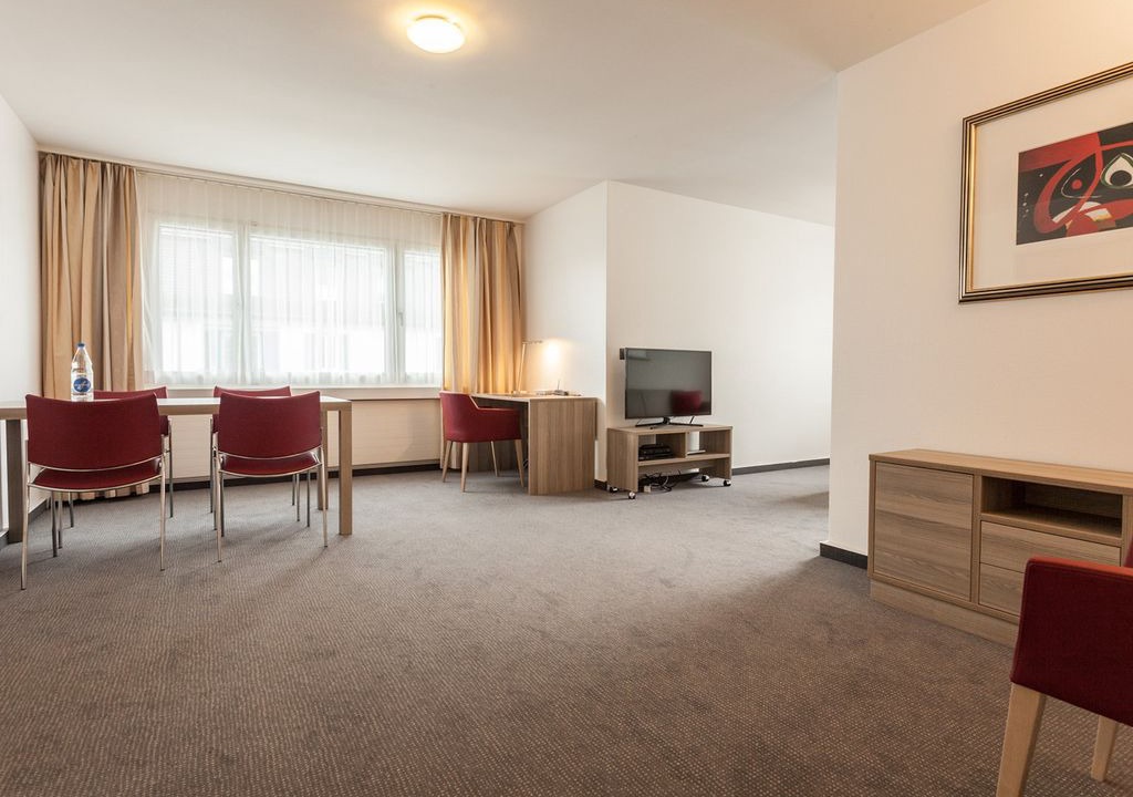 Photo of Livingroom in District 4