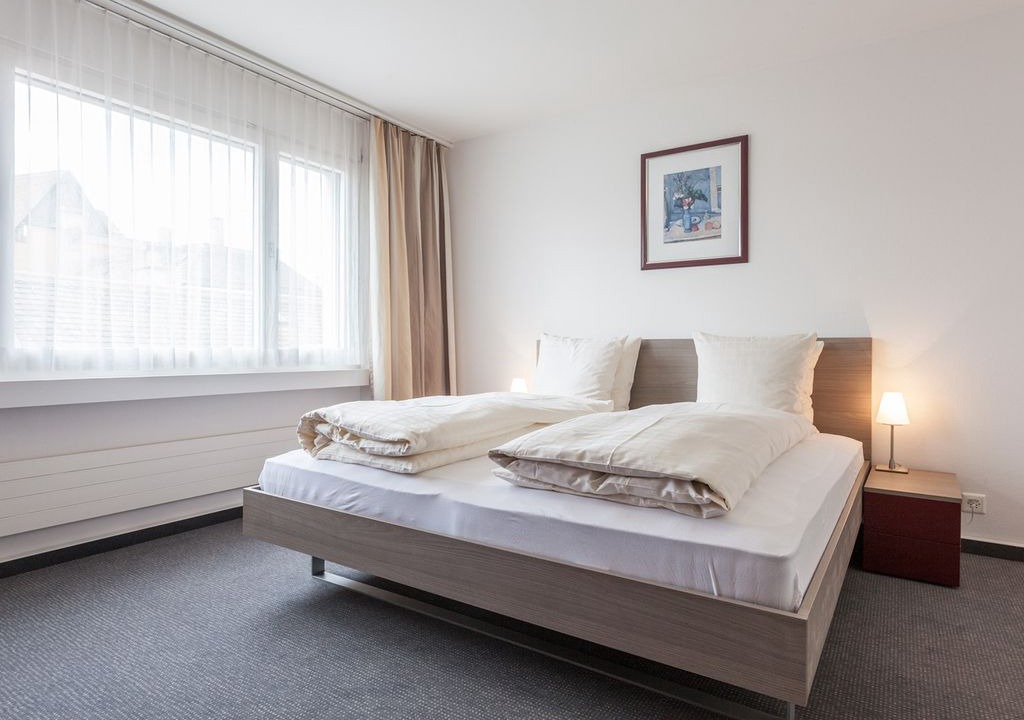 Photo of Bedroom in District 4