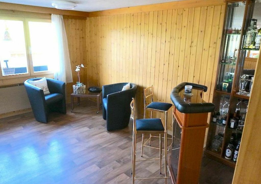 Photo of Livingroom in Saanenmoeser