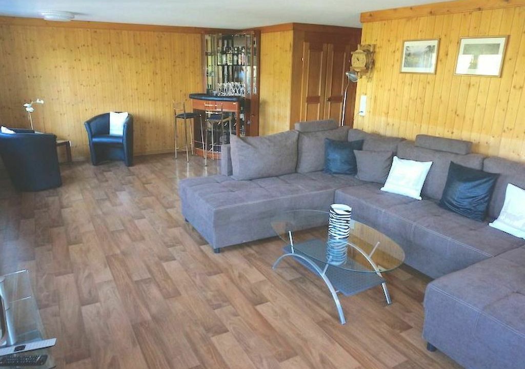 Photo of Livingroom in Saanenmoeser