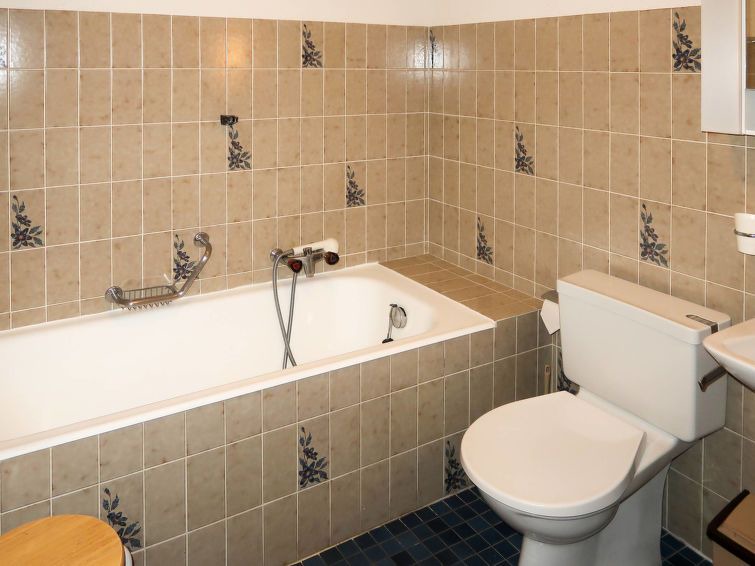 Photo of Bathroom in Les Mayens-de-Sion