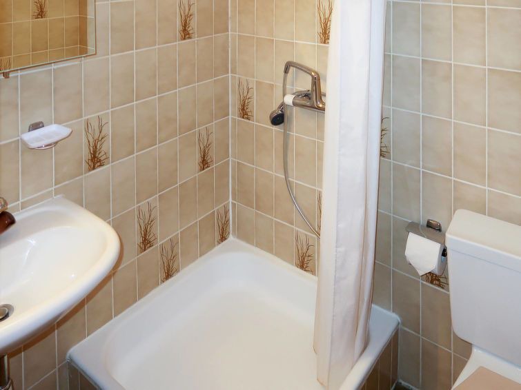 Photo of Bathroom in Les Mayens-de-Sion