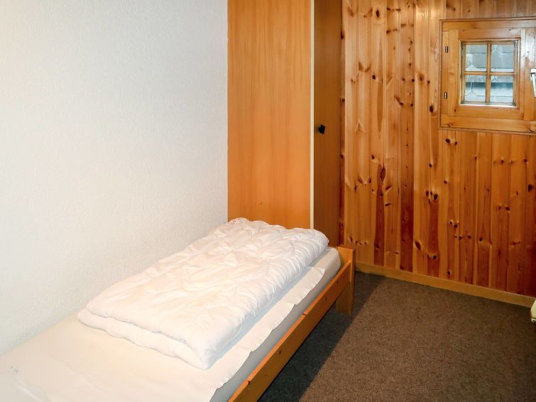 Photo of Bedroom in Les Mayens-de-Sion
