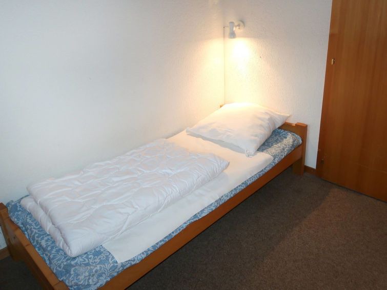 Photo of Bedroom in Les Mayens-de-Sion