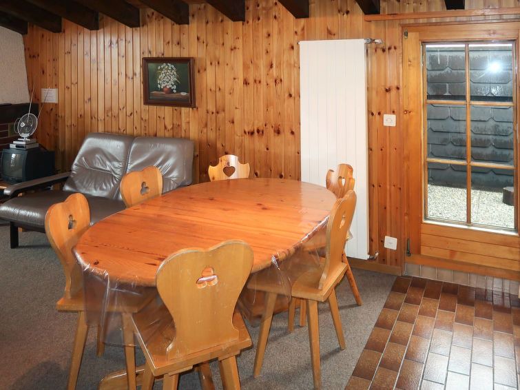 Photo of Livingroom in Les Mayens-de-Sion