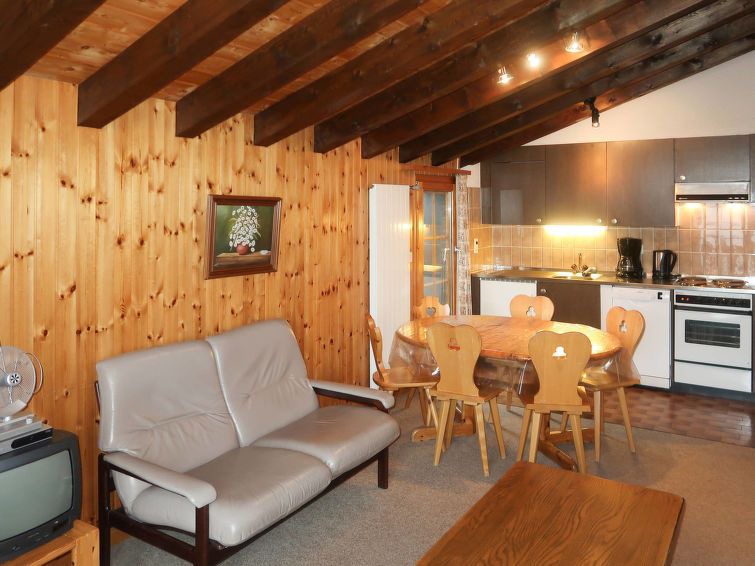 Photo of Livingroom in Les Mayens-de-Sion
