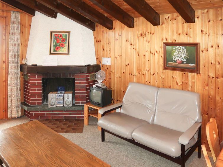 Photo of Livingroom in Les Mayens-de-Sion