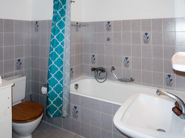 Photo of Bathroom in Les Mayens-de-Sion