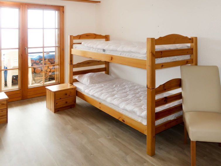Photo of Bedroom in Les Mayens-de-Sion