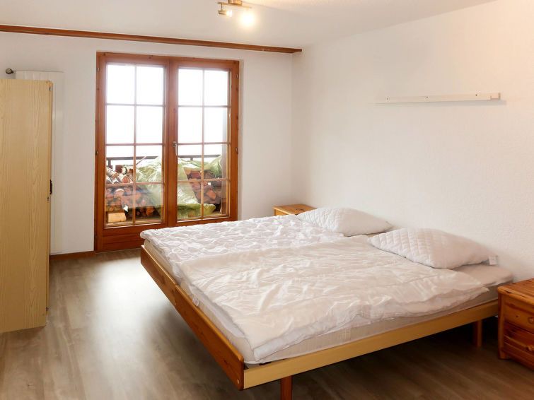 Photo of Bedroom in Les Mayens-de-Sion