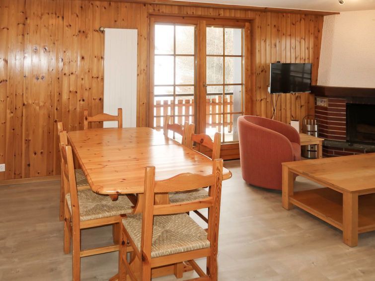 Photo of Livingroom in Les Mayens-de-Sion
