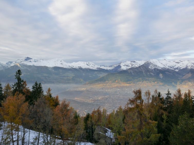 Photo of Outdoor in Les Mayens-de-Sion