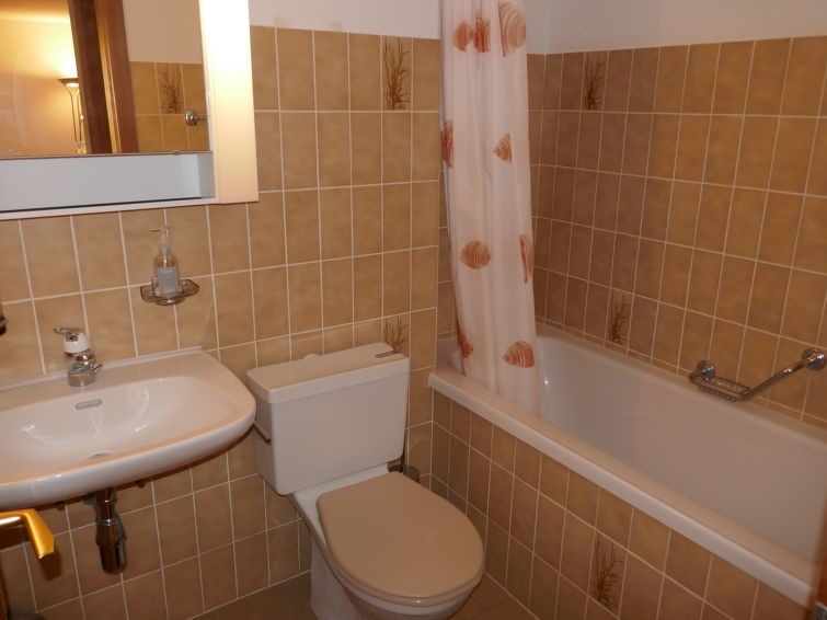Photo of Bathroom in Les Mayens-de-Sion