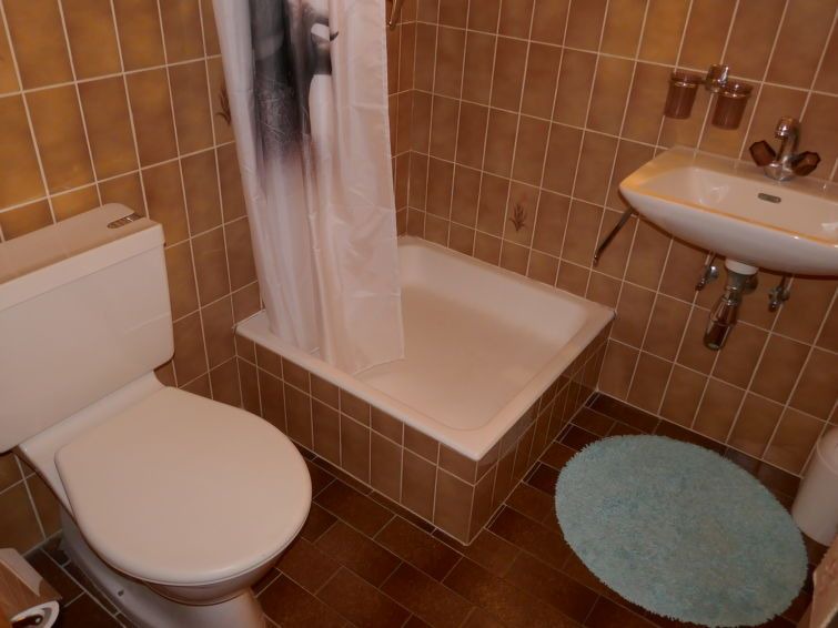Photo of Bathroom in Les Mayens-de-Sion