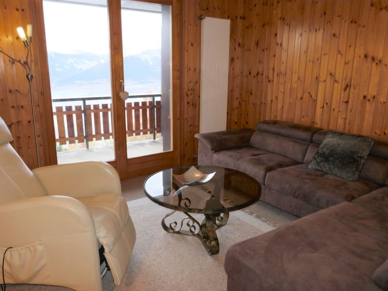 Photo of Livingroom in Les Mayens-de-Sion