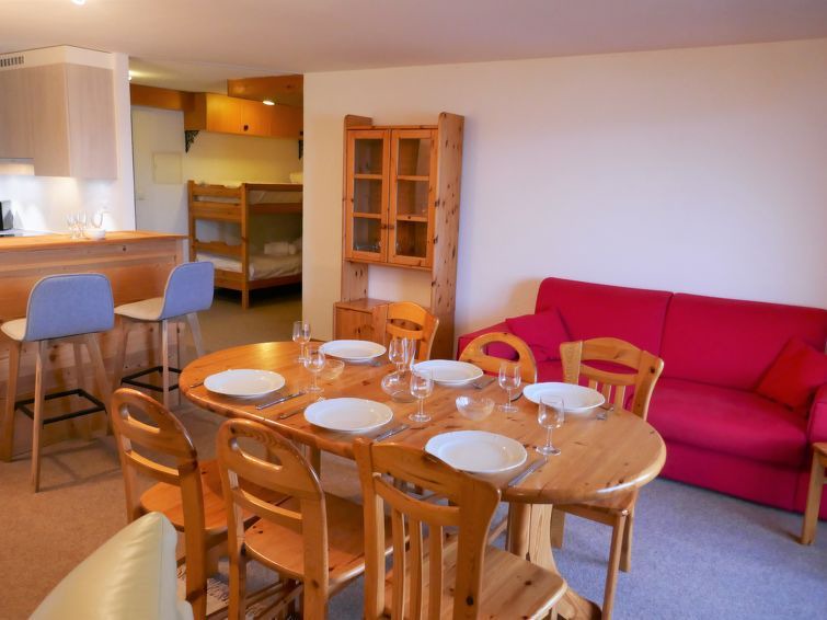 Photo of Livingroom in Les Mayens-de-Sion