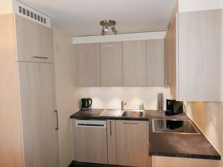 Photo of Kitchen in Les Mayens-de-Sion