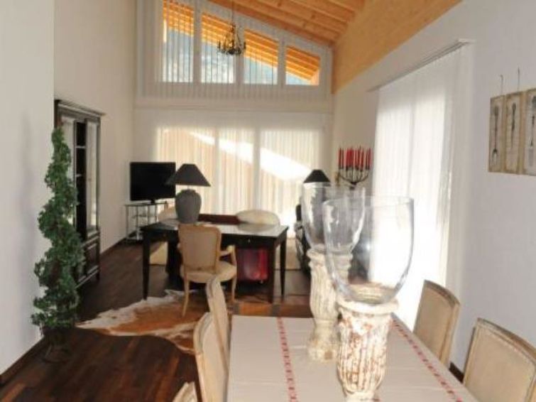 Photo of Livingroom in Kandersteg