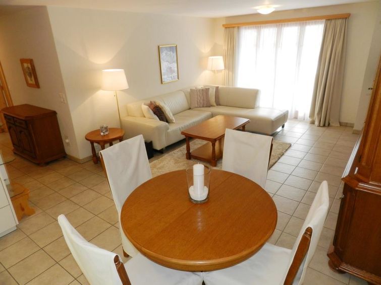 Photo of Livingroom in Saanenmoeser